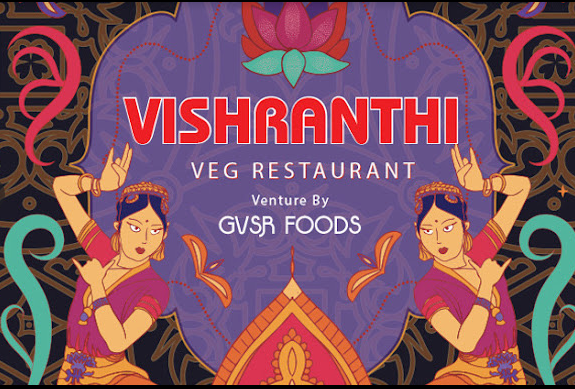 Vishranthi Veg Restaurant - Teynampet - Chennai Image