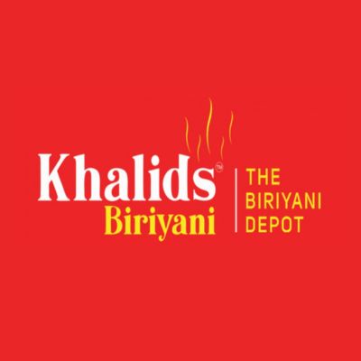 Khalids Biriyani Signature - Thiruvanmiyur - Chennai Image