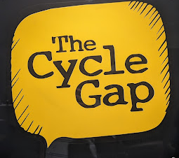 The Cycle Gap - Ra Puram - Chennai Image