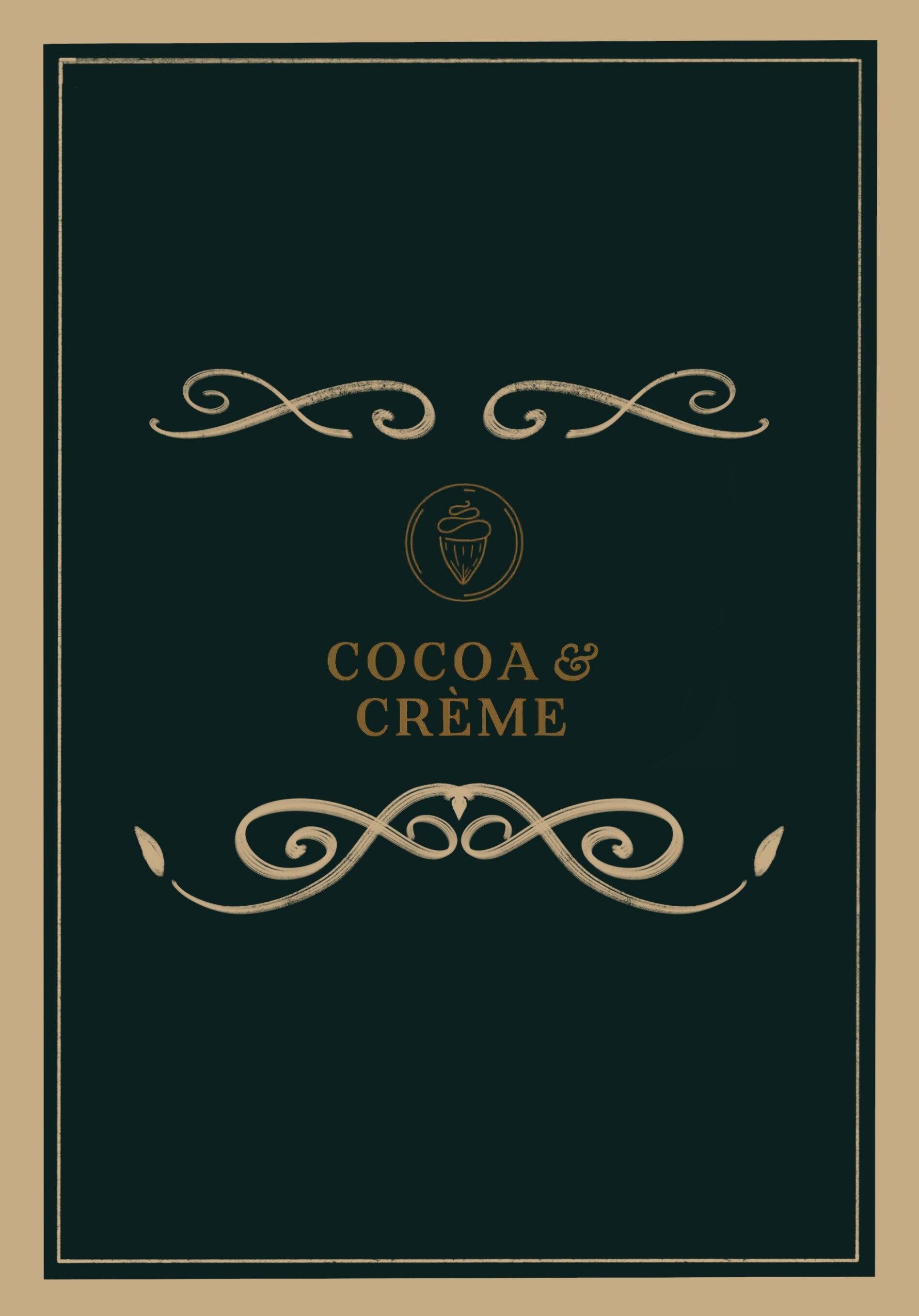 Cocoa & Creme Rooftop Cafe - Adyar - Chennai Image