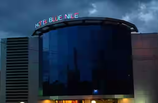 Eagle Bar Hotel Blue Nile - Pallavaram - Chennai Image