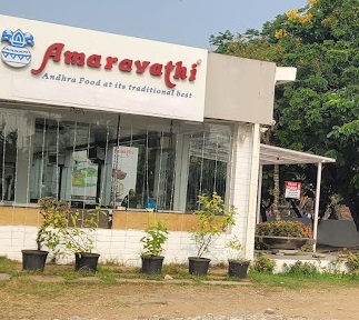 Amaravathi - Akkarai - Chennai Image