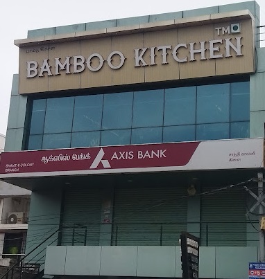 Bamboo Kitchen - Anna Nagar East - Chennai Image