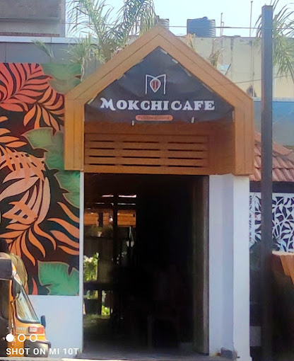 Mokchi Cafe - Madipakkam - Chennai Image