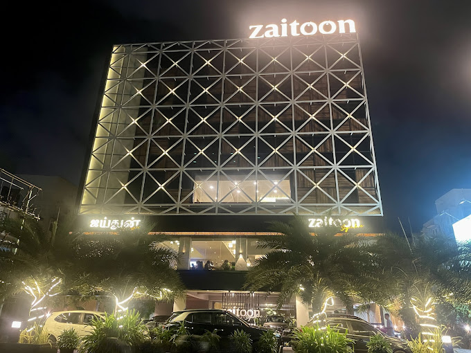 Zaitoon Signature - Nungambakkam - Chennai Image