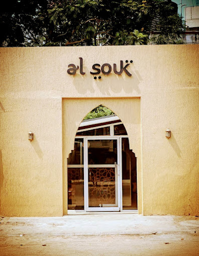 Al Souk - Nungambakkam - Chennai Image