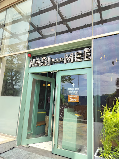 Nasi And Mee - Tharamani - Chennai Image