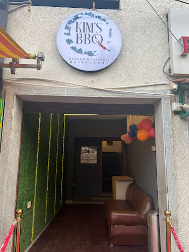 Kim'S Bbq - Kotturpuram - Chennai Image