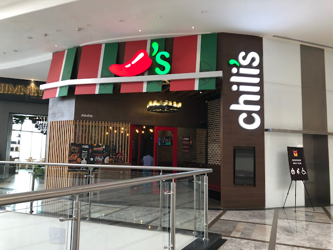 Chili'S American Grill & Bar - Velachery - Chennai Image