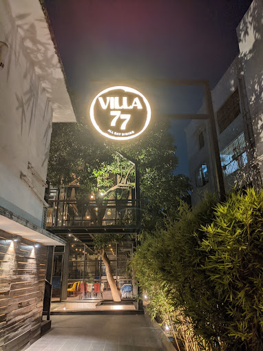 Villa 77 - Adyar - Chennai Image