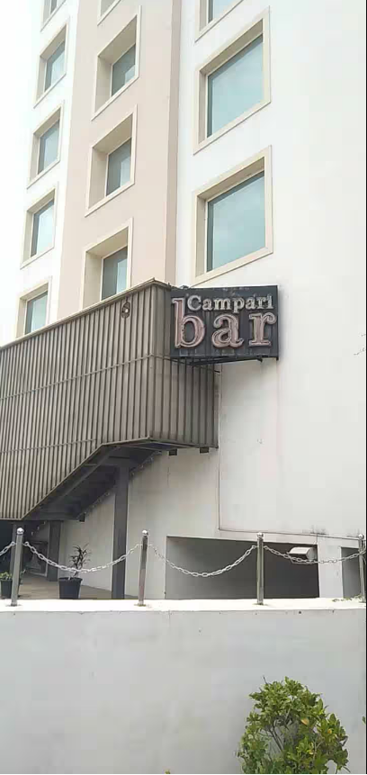 Campari Bar - Porur - Chennai Image