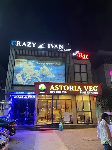 Crazy Ivan Resto Lounge - Thuraipakkam - Chennai Image