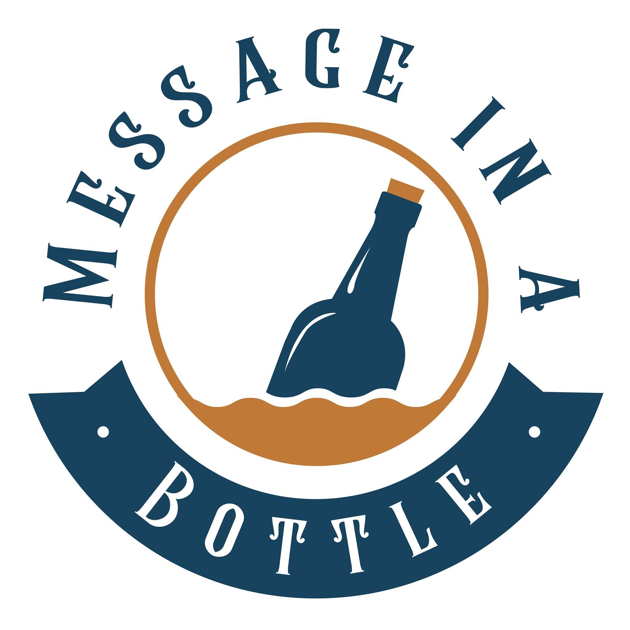 Message In A Bottle - Egmore - Chennai Image