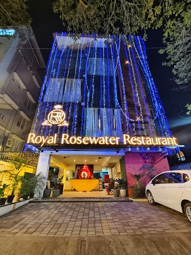 Rosewater - Anna Nagar East - Chennai Image