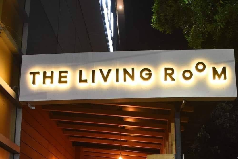 The Living Room - Anna Nagar East - Chennai Image