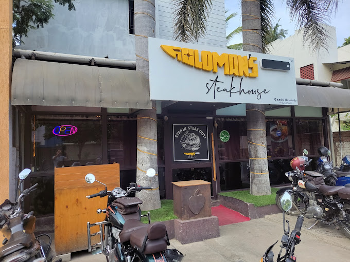 Goldman’s Steakhouse - Nungambakkam - Chennai Image