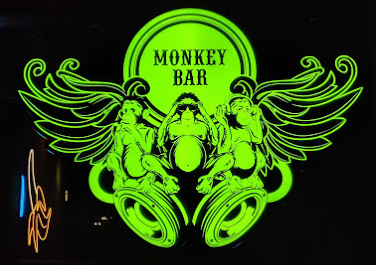 Monkey Bar - Anna Nagar West - Chennai Image