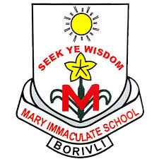 Mary Immaculate Girls Primary School - Borivali West - Mumbai Image