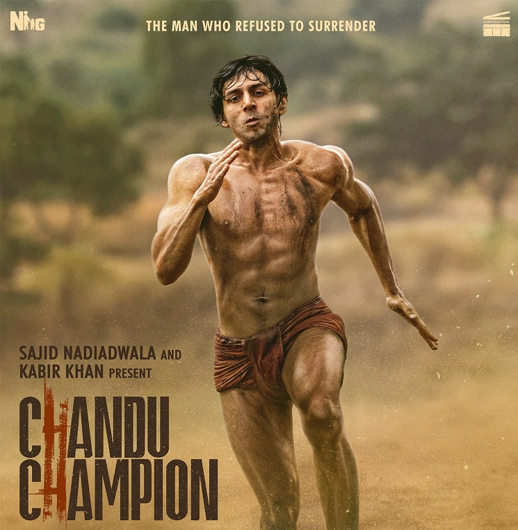 Chandu Champion Image