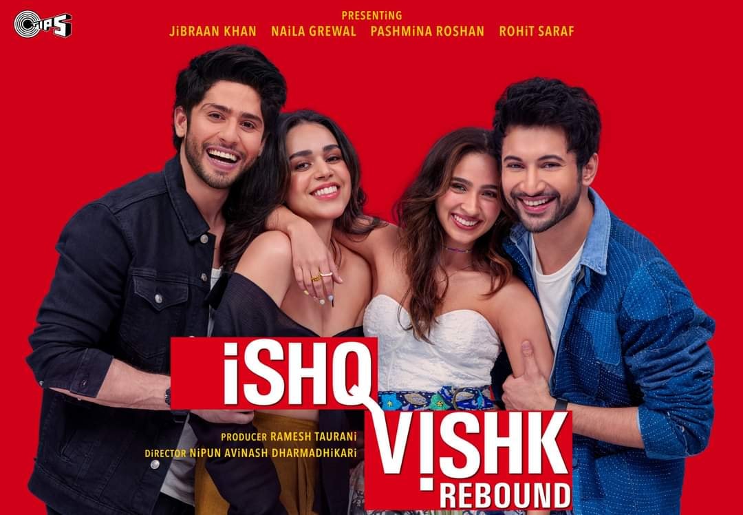 Ishq Vishk Rebound Image