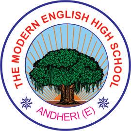 Modern English High School - Andheri East - Mumbai Image