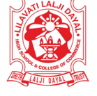 Lilavati Lalji Dayal High School & College of Commerce - Girgaon - Mumbai Image