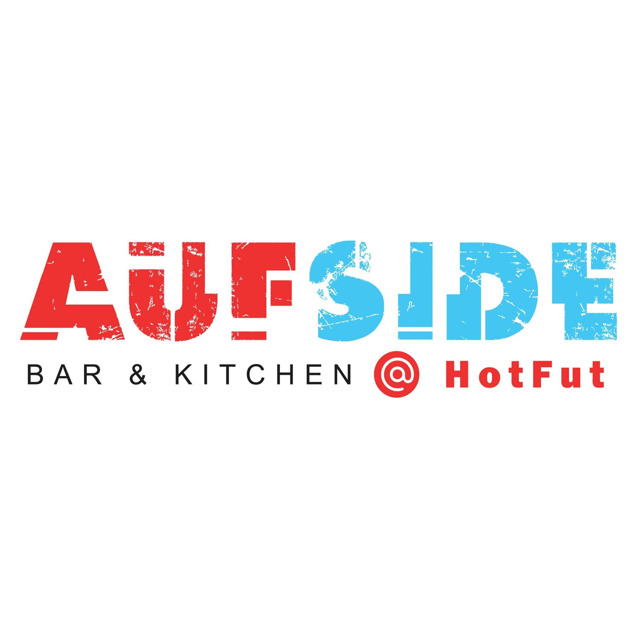 Aufside Sports Bar - Swargate - Pune Image