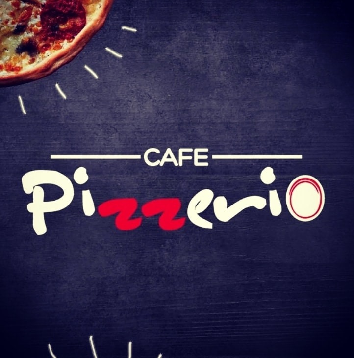 Cafe Pizzerio - Narhe - Pune Image