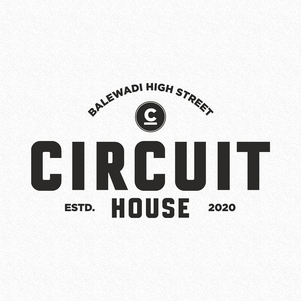 Circuit House - Balewadi High Street - Pune Image