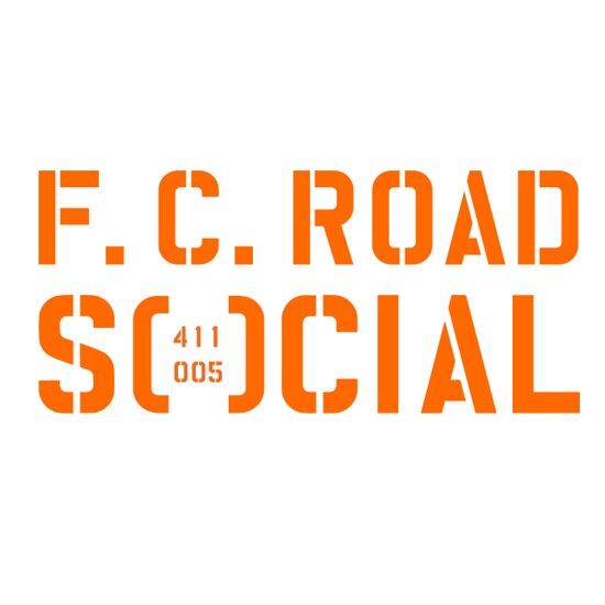 F.C. Road Social - Shivajinagar - Pune Image