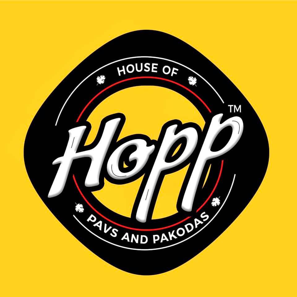 HOPP House of Paos & Pockets - Mundhwa - Pune Image