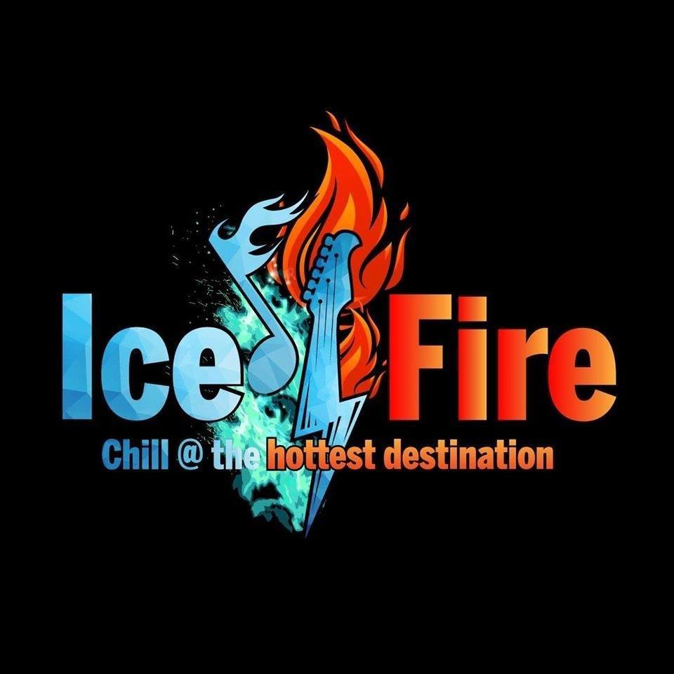 Ice N Fire SkyLounge - Baner - Pune Image