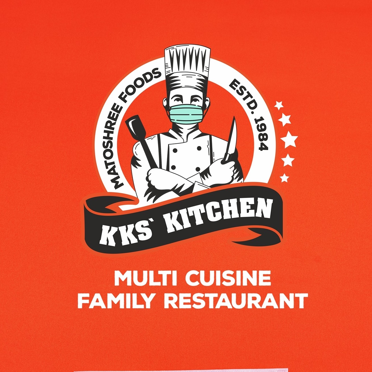 KK'S Kitchen - Wagholi - Pune Image