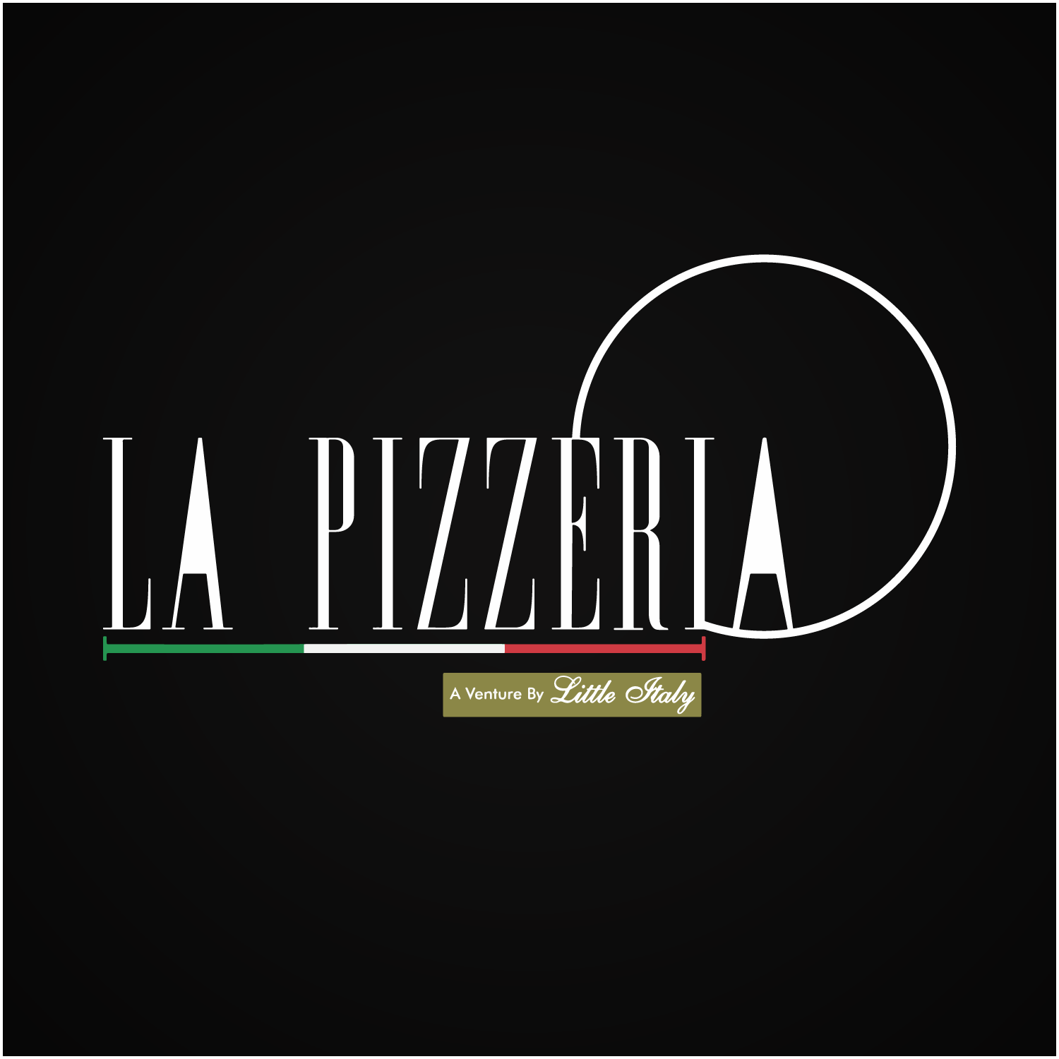 La Pizzeria - Baner - Pune Image