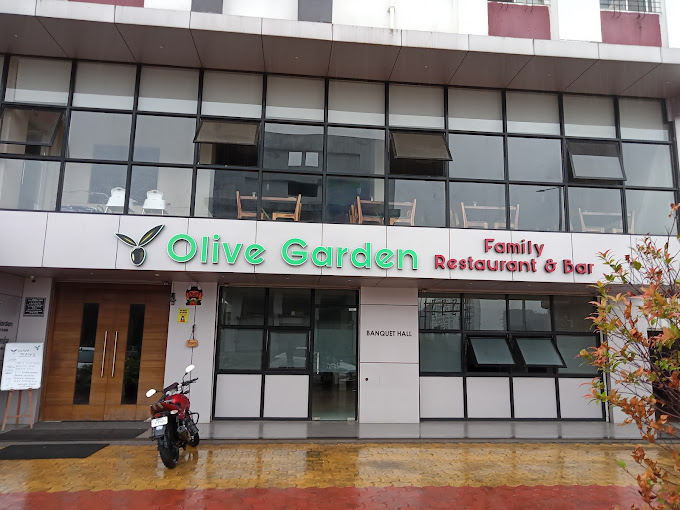 Olive Garden Restaurant And Bar - Chinchwad - Pune Image