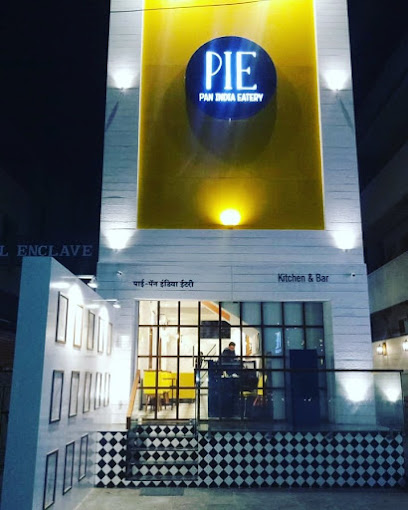 PIE Pan India Eatery - Baner - Pune Image