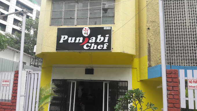 Punjabi Chef - Mundhwa - Pune Image