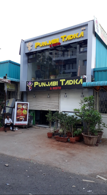 Punjabi Tadka & Resto - Hinjewadi - Pune Image