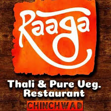 Raaga Thali and Pure Veg Restaurant - Chinchwad - Pune Image