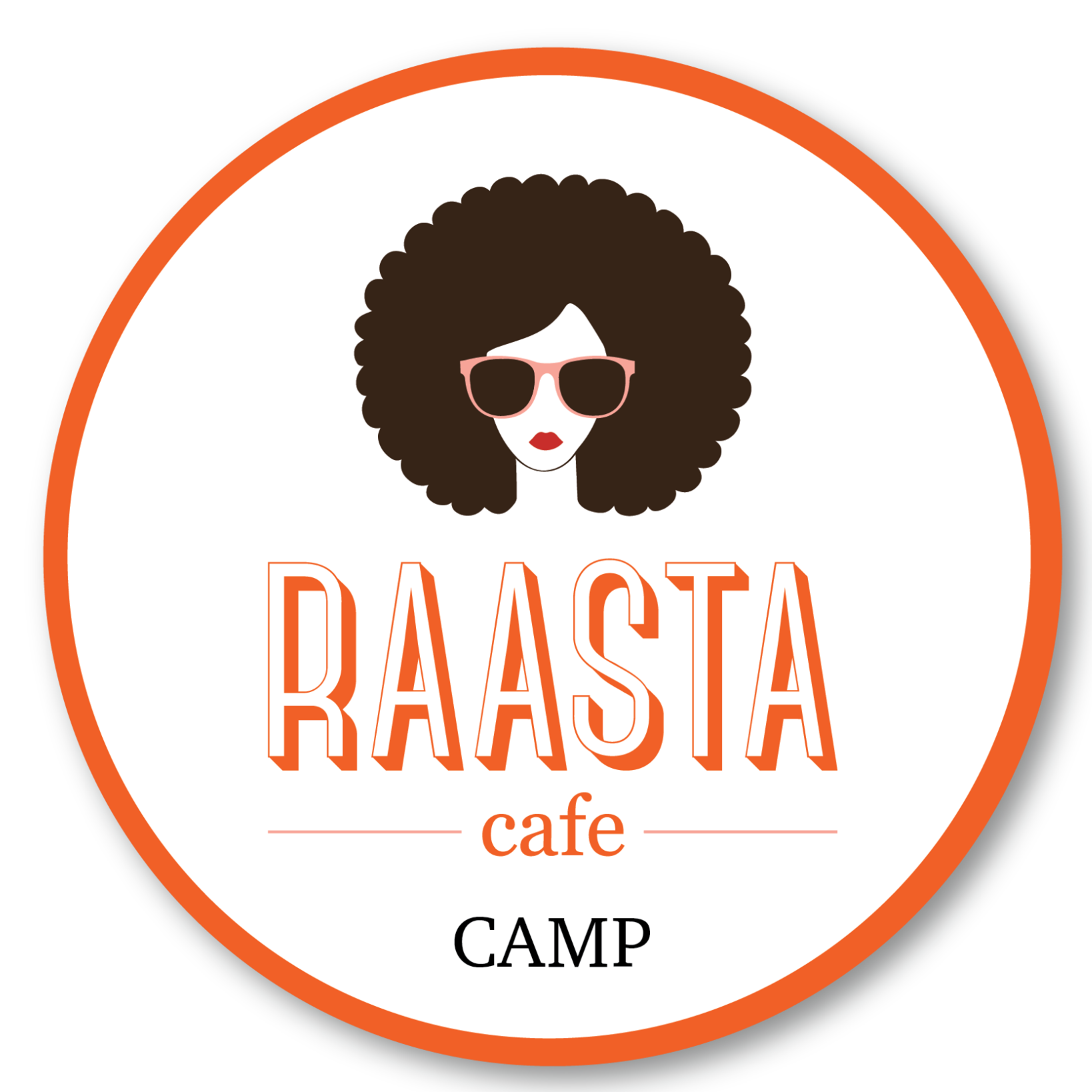 Raasta Cafe - Rasta Peth - Pune Image