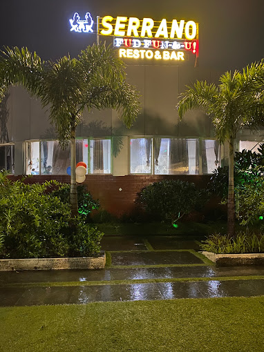 Serrano Restaurant - Hinjewadi - Pune Image