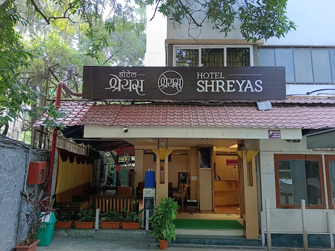 Shreyas - Deccan Gymkhana - Pune Image