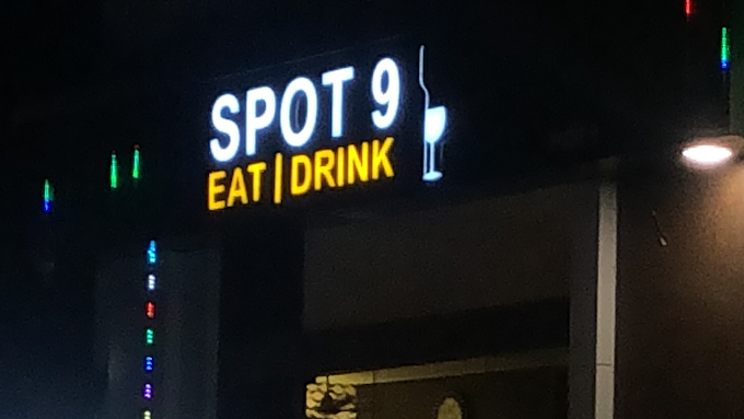 SPOT 9 Family Resto Bar - Pimpri - Pune Image