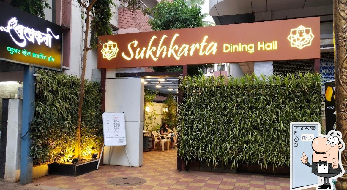 Sukhkarta Pure Veg - Kothrud - Pune Image