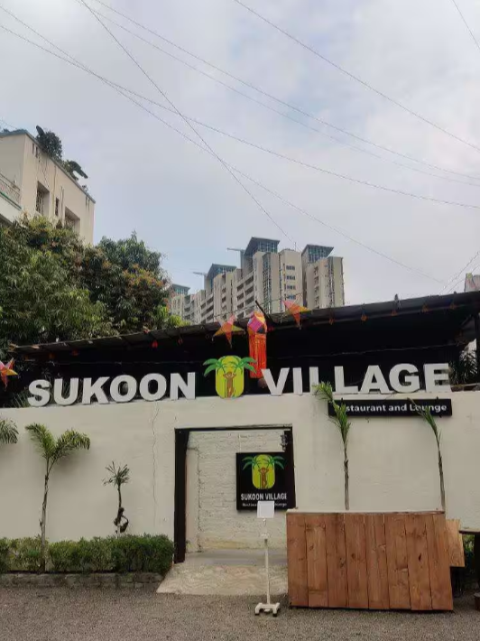 Sukoon Village - Hadapsar - Pune Image