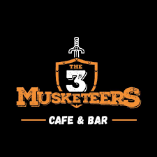 The 3 Musketeers Cafe and Bar - Hinjewadi - Pune Image