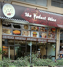 The Perfect Slice - NIBM Road - Pune Image