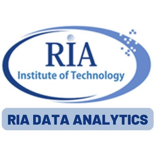 RIA Data Analytics - Marathahalli - Bengaluru Image