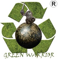 Green Warrior Image