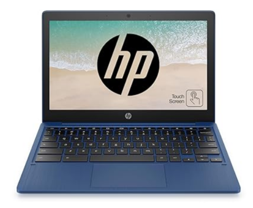 HP Chromebook MediaTek MT8183 11A-NA0002MU Chromebook Image